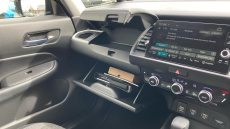 Honda Jazz 1.5 i-MMD Hybrid EX 5dr eCVT Hybrid Hatchback